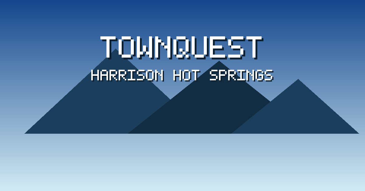 TownQuest Branding